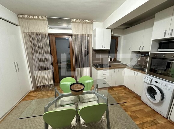 Apartament de închiriat 2 camere Intre Lacuri - 49225AI | BLITZ Cluj-Napoca | Poza3