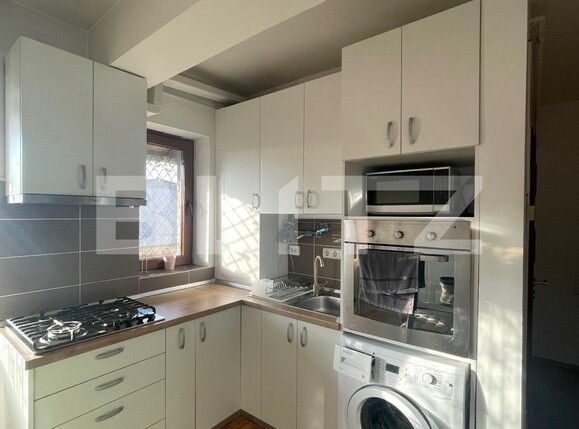 Apartament de închiriat 2 camere Intre Lacuri - 49225AI | BLITZ Cluj-Napoca | Poza5