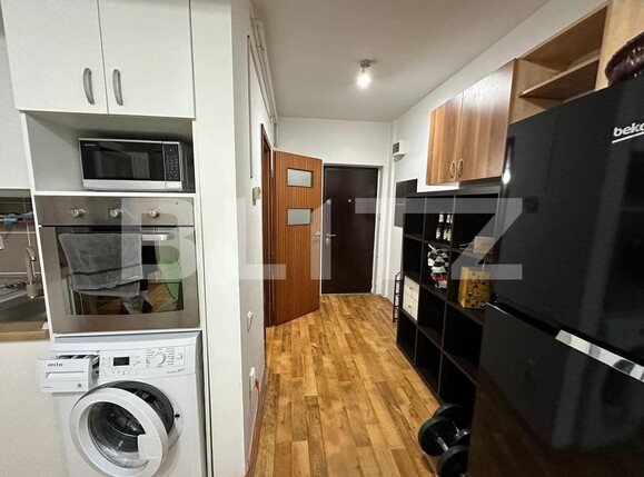 Apartament de închiriat 2 camere Intre Lacuri - 49225AI | BLITZ Cluj-Napoca | Poza8