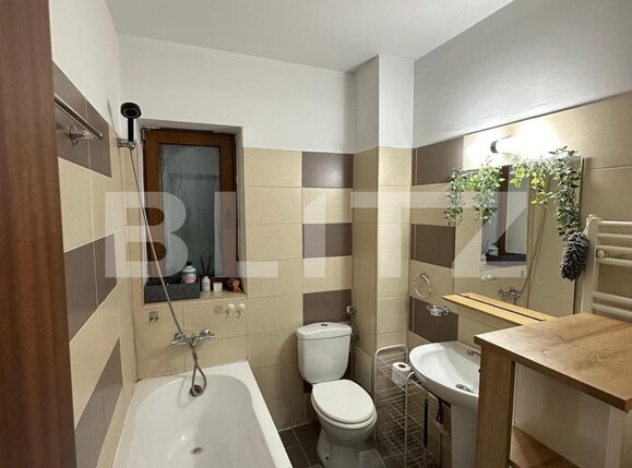 Apartament de închiriat 2 camere Intre Lacuri - 49225AI | BLITZ Cluj-Napoca | Poza10
