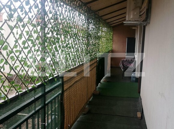 Apartament de închiriat 2 camere Intre Lacuri - 49225AI | BLITZ Cluj-Napoca | Poza11