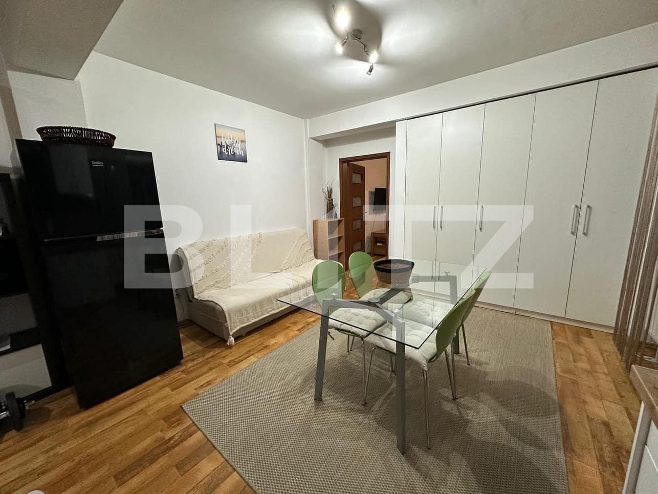 Apartament de închiriat 2 camere Intre Lacuri - 49225AI | BLITZ Cluj-Napoca | Poza2