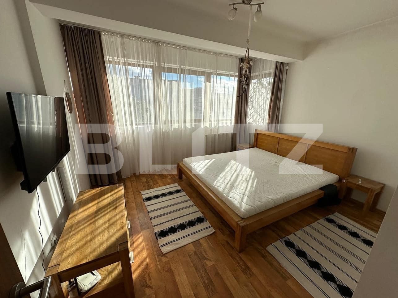 Apartament de închiriat 2 camere Intre Lacuri - 49225AI | BLITZ Cluj-Napoca | Poza1