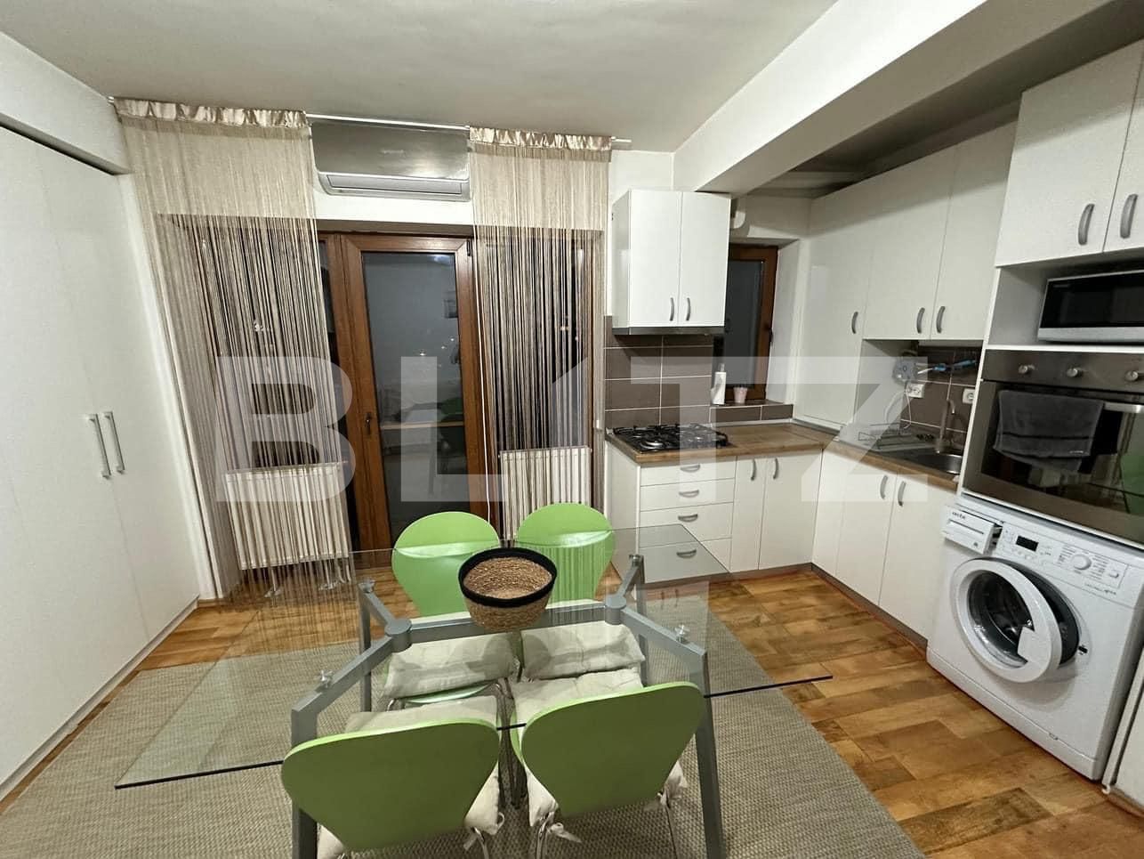 Apartament de închiriat 2 camere Intre Lacuri - 49225AI | BLITZ Cluj-Napoca | Poza3