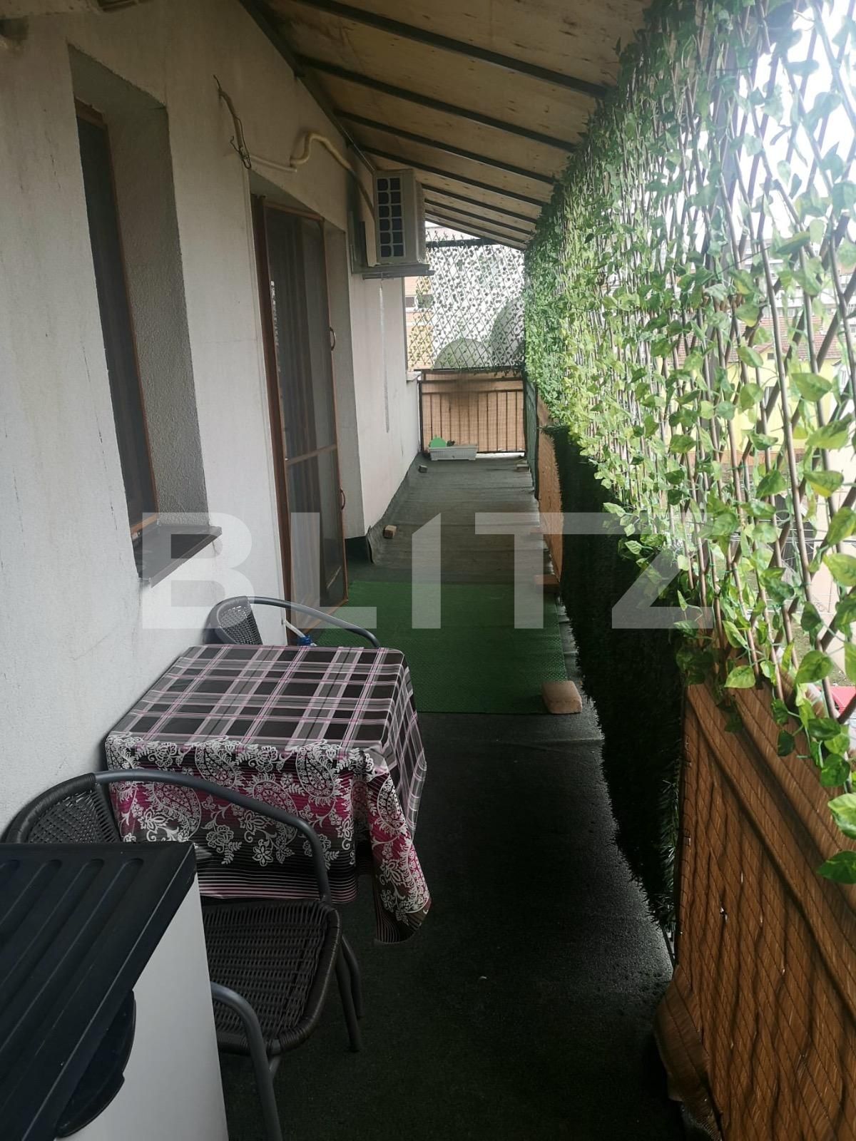 Apartament de închiriat 2 camere Intre Lacuri - 49225AI | BLITZ Cluj-Napoca | Poza12