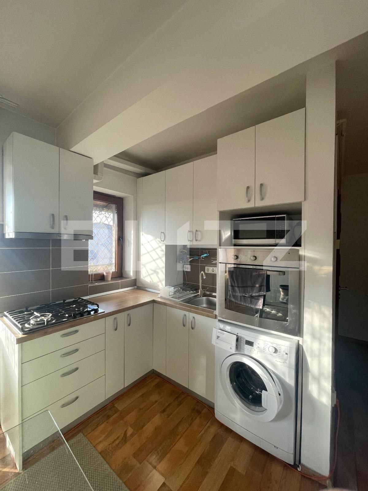 Apartament de închiriat 2 camere Intre Lacuri - 49225AI | BLITZ Cluj-Napoca | Poza5