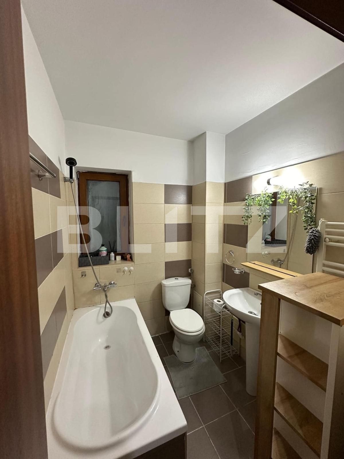 Apartament de închiriat 2 camere Intre Lacuri - 49225AI | BLITZ Cluj-Napoca | Poza10