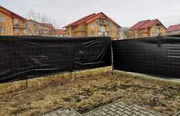 Apartament 51 mp, cu gradina 38 mp, loc de parcare, zona Eroilor