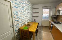 Apartament 51 mp, cu gradina 38 mp, loc de parcare, zona Eroilor