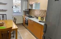 Apartament 51 mp, cu gradina 38 mp, loc de parcare, zona Eroilor