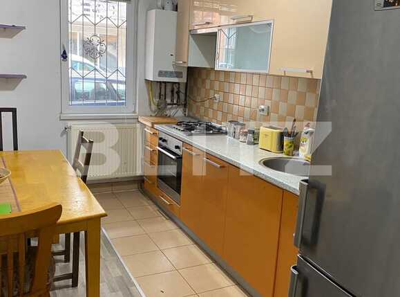 Apartament de vânzare 2 camere Floreşti - 49226AV | BLITZ Cluj-Napoca | Poza1