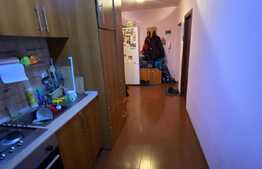 Apartament 2 camere, 52 mp, mobilat utilat, zona Florilor