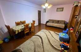 Apartament 2 camere, 52 mp, mobilat utilat, zona Florilor