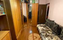 Apartament 2 camere, 52 mp, mobilat utilat, zona Florilor