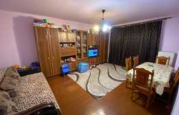 Apartament 2 camere, 52 mp, mobilat utilat, zona Florilor