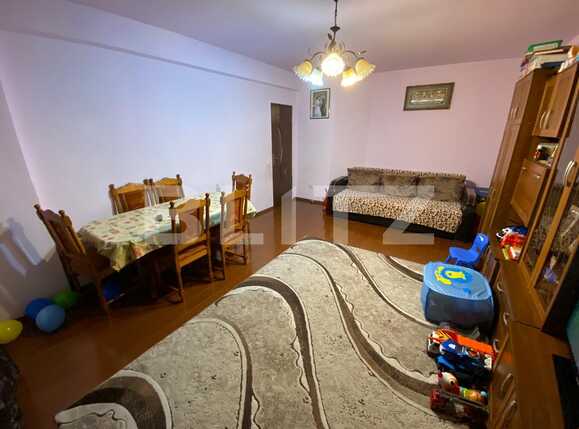 Apartament de vânzare 2 camere Floreşti - 49229AV | BLITZ Cluj-Napoca | Poza9