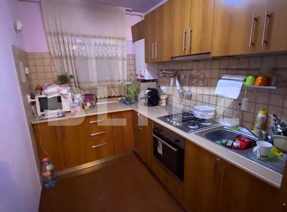 Apartament de vânzare 2 camere Floreşti - 49229AV | BLITZ Cluj-Napoca | Poza4