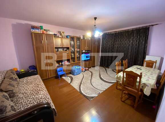 Apartament de vânzare 2 camere Floreşti - 49229AV | BLITZ Cluj-Napoca | Poza8