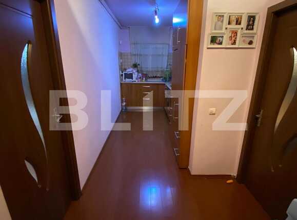 Apartament de vânzare 2 camere Floreşti - 49229AV | BLITZ Cluj-Napoca | Poza3