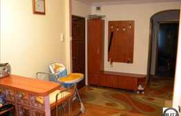 3 camere, integral renovat in Marasti.