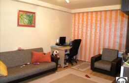 3 camere, integral renovat in Marasti.