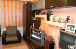 3 camere, integral renovat in Marasti.