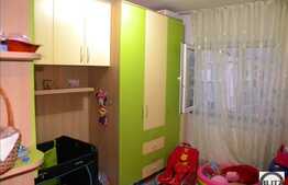 3 camere, integral renovat in Marasti.