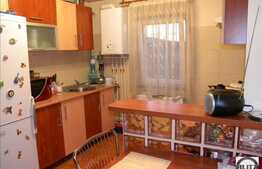 3 camere, integral renovat in Marasti.