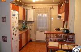 3 camere, integral renovat in Marasti.