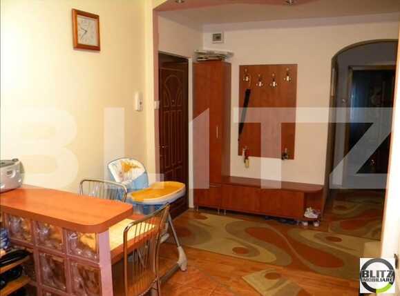 Apartament de vânzare 3 camere Marasti - 4923AV | BLITZ Cluj-Napoca | Poza4