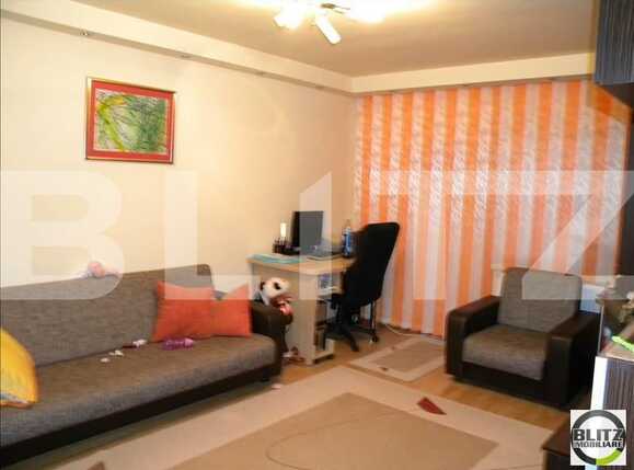 Apartament de vânzare 3 camere Marasti - 4923AV | BLITZ Cluj-Napoca | Poza1