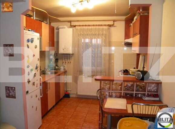 Apartament de vânzare 3 camere Marasti - 4923AV | BLITZ Cluj-Napoca | Poza5