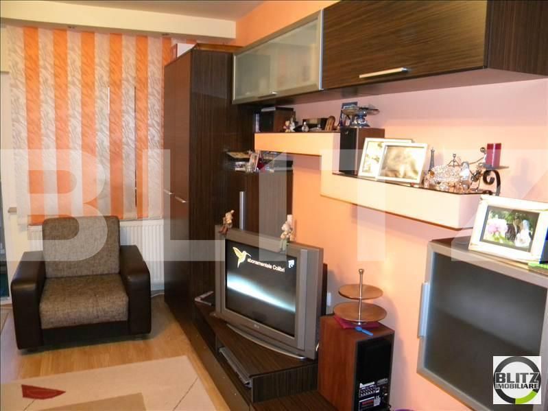 Apartament de vânzare 3 camere Marasti - 4923AV | BLITZ Cluj-Napoca | Poza2