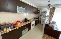 Apartament 2 camere, 52 mp, finisat mobilat, zona Eroilor