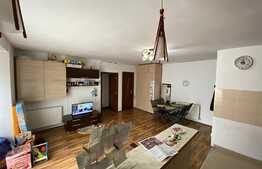 Apartament 2 camere, 52 mp, finisat mobilat, zona Eroilor