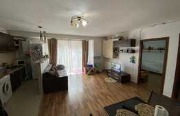 Apartament 2 camere, 52 mp, finisat mobilat, zona Eroilor