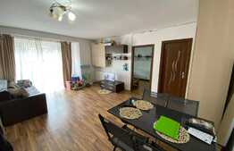 Apartament 2 camere, 52 mp, finisat mobilat, zona Eroilor