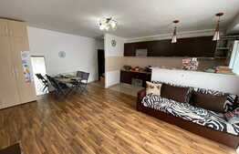 Apartament 2 camere, 52 mp, finisat mobilat, zona Eroilor