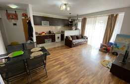 Apartament 2 camere, 52 mp, finisat mobilat, zona Eroilor