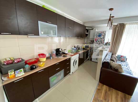 Apartament de vânzare 2 camere Floreşti - 49230AV | BLITZ Cluj-Napoca | Poza6