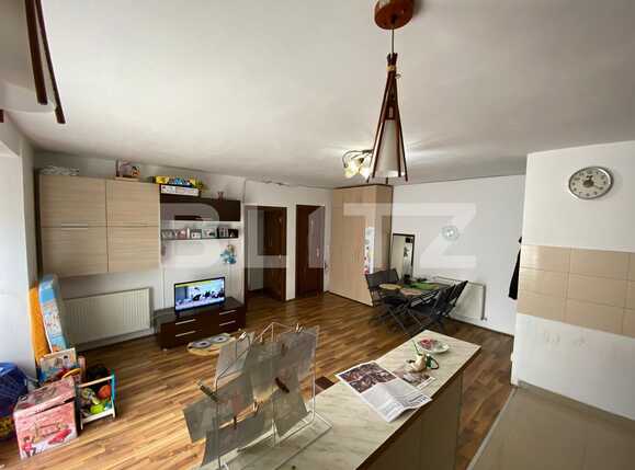 Apartament de vânzare 2 camere Floreşti - 49230AV | BLITZ Cluj-Napoca | Poza1