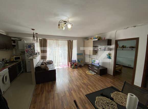 Apartament de vânzare 2 camere Floreşti - 49230AV | BLITZ Cluj-Napoca | Poza4