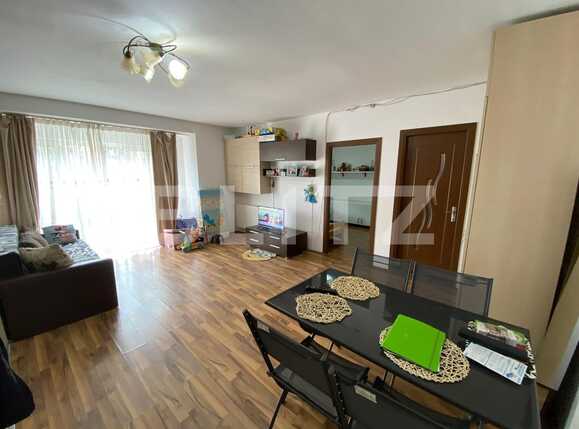 Apartament de vânzare 2 camere Floreşti - 49230AV | BLITZ Cluj-Napoca | Poza3