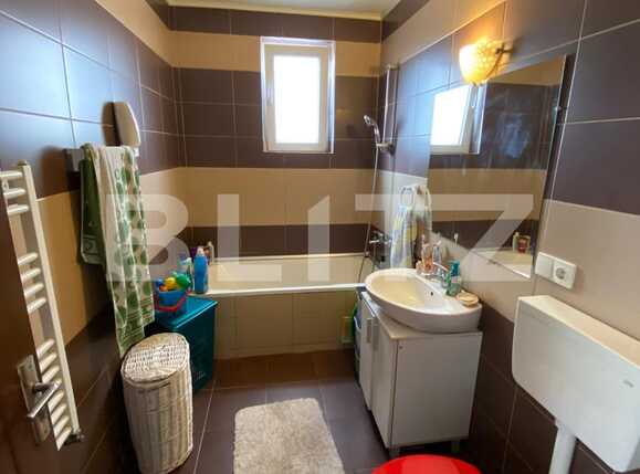 Apartament de vânzare 2 camere Floreşti - 49230AV | BLITZ Cluj-Napoca | Poza9