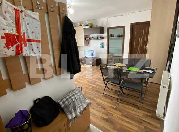 Apartament de vânzare 2 camere Floreşti - 49230AV | BLITZ Cluj-Napoca | Poza10