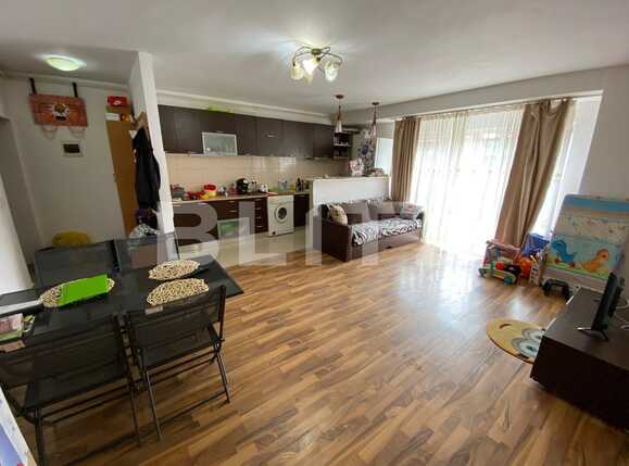 Apartament de vânzare 2 camere Floreşti - 49230AV | BLITZ Cluj-Napoca | Poza2
