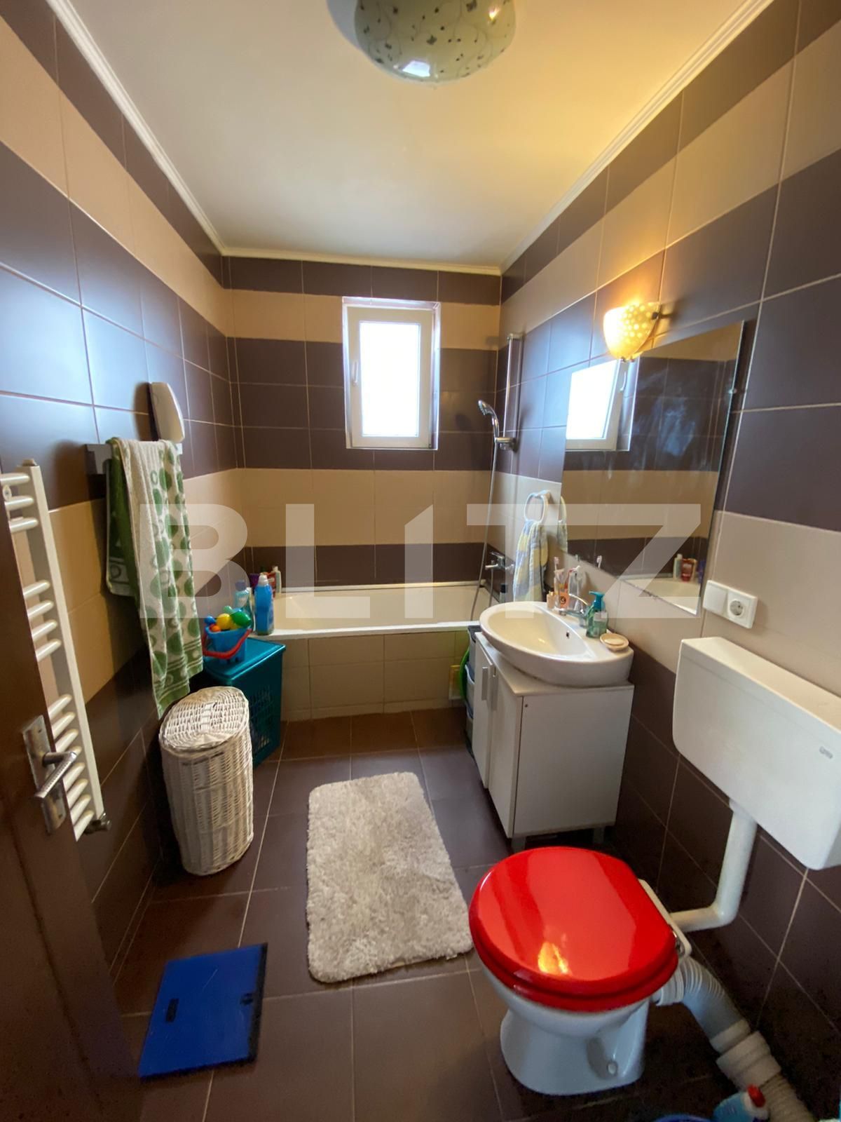 Apartament de vânzare 2 camere Floreşti - 49230AV | BLITZ Cluj-Napoca | Poza9