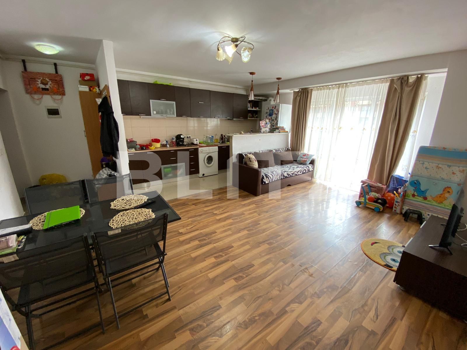 Apartament de vânzare 2 camere Floreşti - 49230AV | BLITZ Cluj-Napoca | Poza2