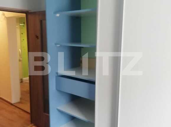 Apartament de închiriat 2 camere Manastur - 49231AI | BLITZ Cluj-Napoca | Poza10