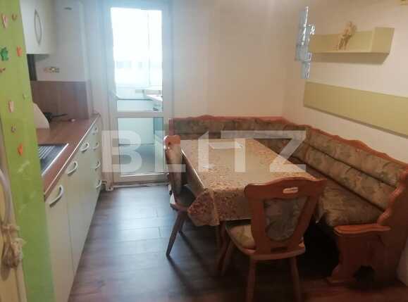 Apartament de închiriat 2 camere Manastur - 49231AI | BLITZ Cluj-Napoca | Poza5